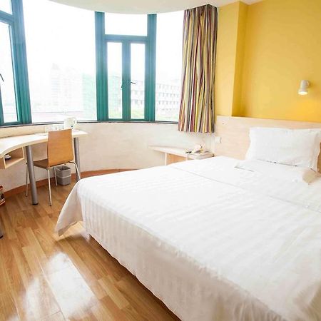 7Days Inn Changsha Tianxin Park エクステリア 写真