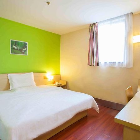 7Days Inn Changsha Tianxin Park エクステリア 写真