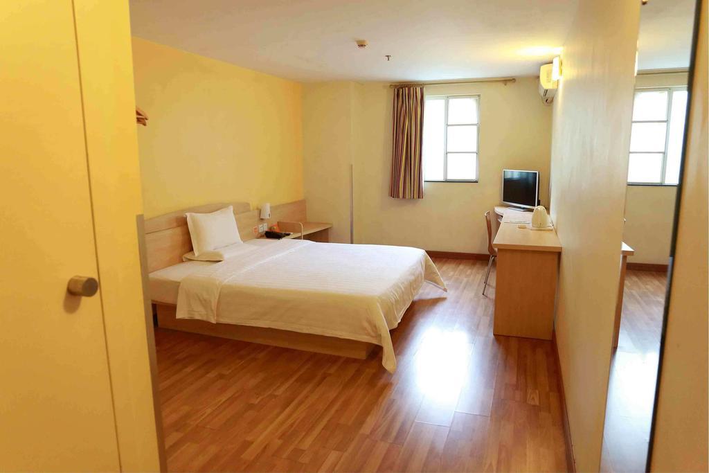 7Days Inn Changsha Tianxin Park 部屋 写真