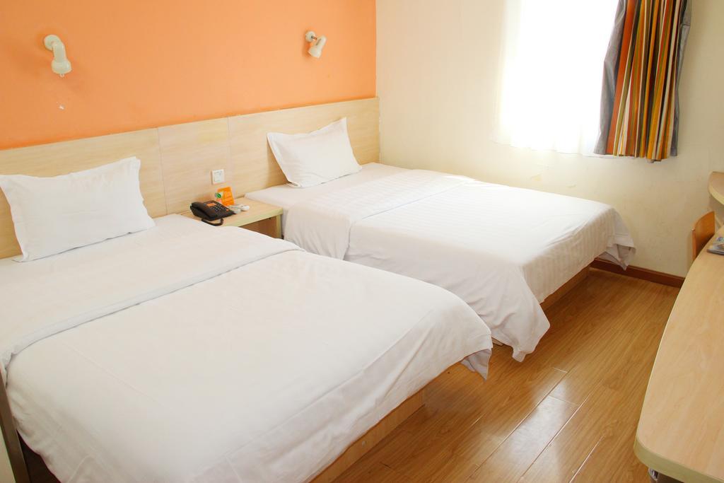 7Days Inn Changsha Tianxin Park エクステリア 写真
