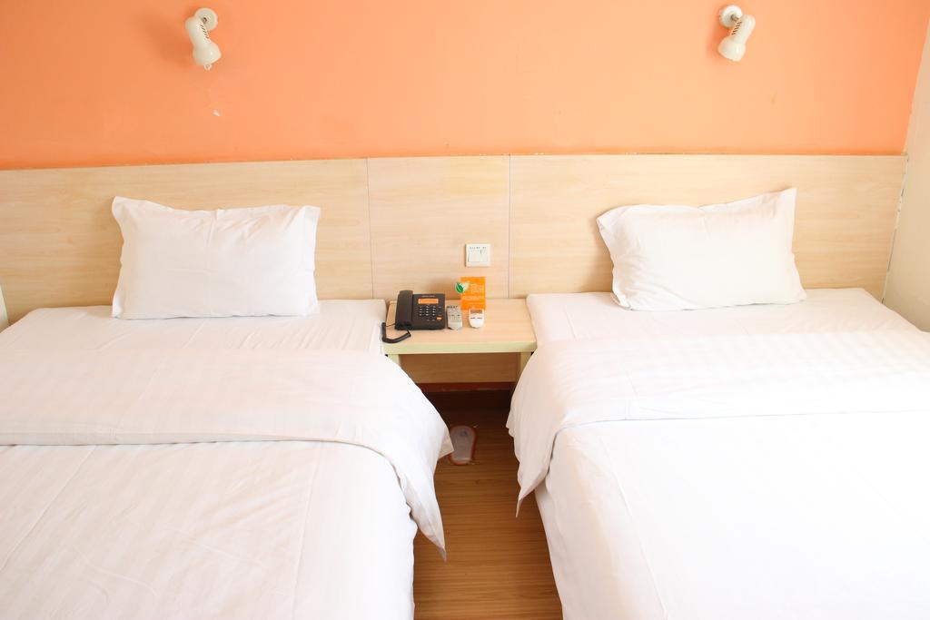 7Days Inn Changsha Tianxin Park エクステリア 写真