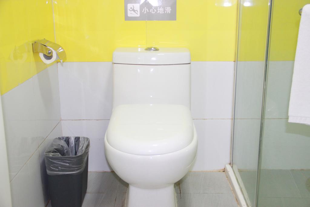 7Days Inn Changsha Tianxin Park エクステリア 写真