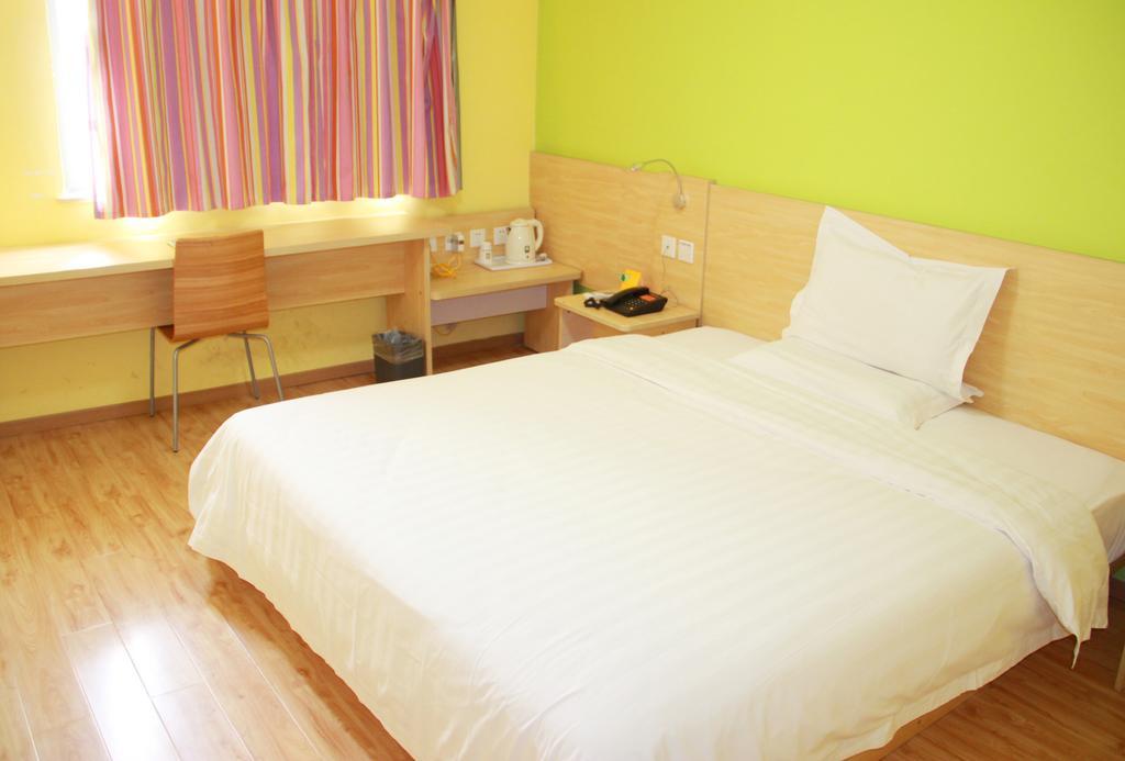 7Days Inn Changsha Tianxin Park エクステリア 写真