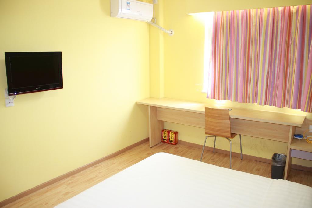 7Days Inn Changsha Tianxin Park エクステリア 写真