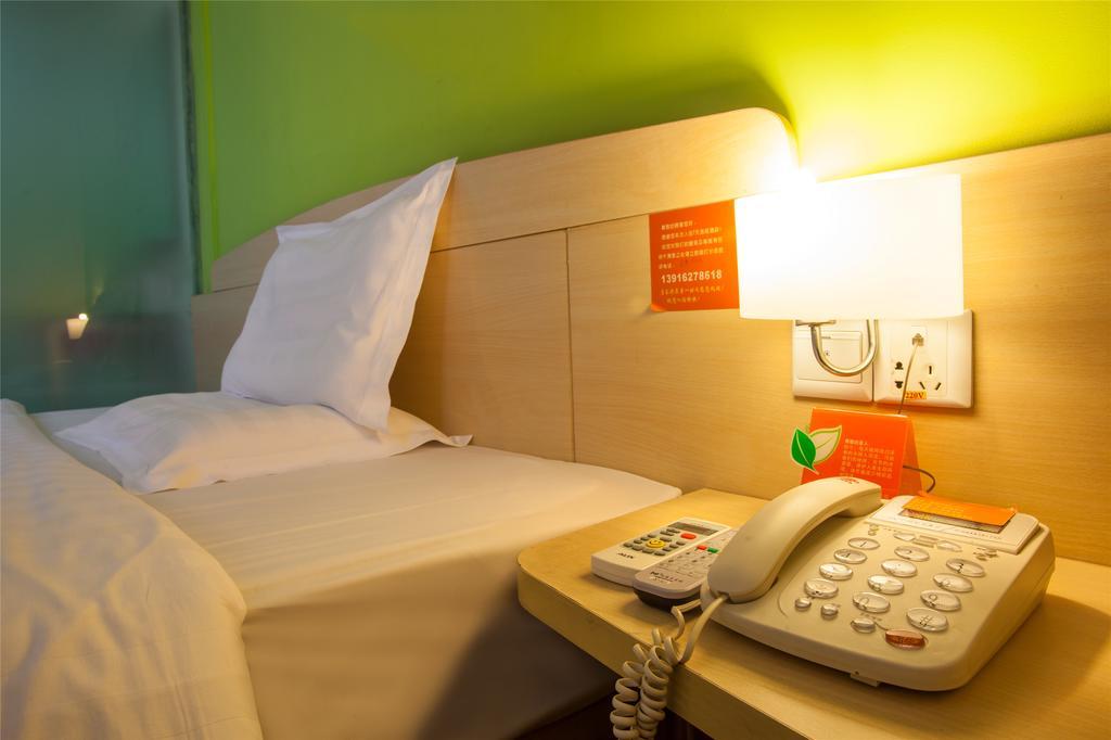 7Days Inn Changsha Tianxin Park エクステリア 写真