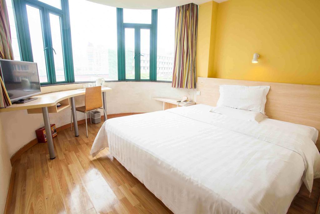 7Days Inn Changsha Tianxin Park エクステリア 写真