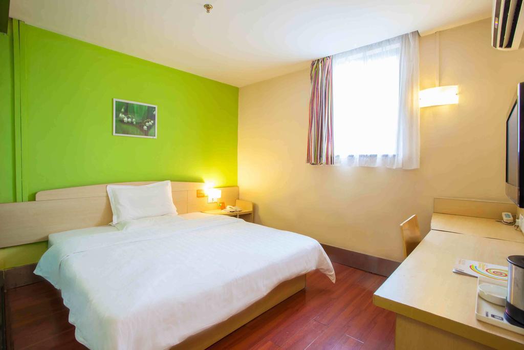 7Days Inn Changsha Tianxin Park エクステリア 写真