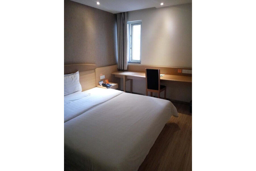 7Days Inn Changsha Tianxin Park エクステリア 写真