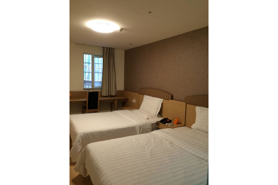 7Days Inn Changsha Tianxin Park エクステリア 写真