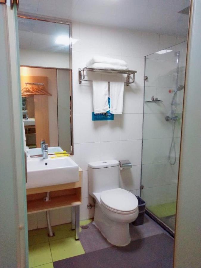 7Days Inn Changsha Tianxin Park エクステリア 写真